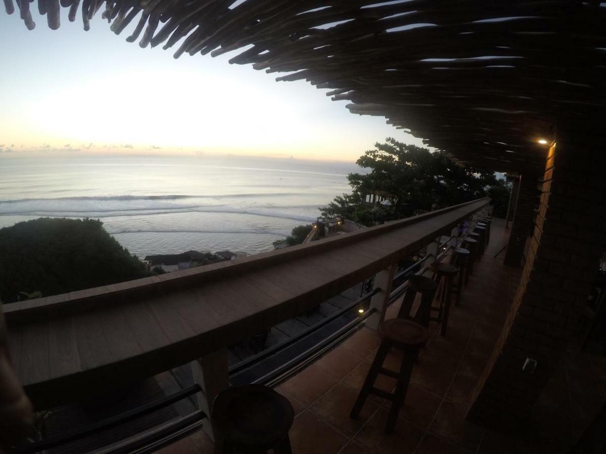 La Bomie Uluwatu By Bukit Vista Hotel Екстериор снимка