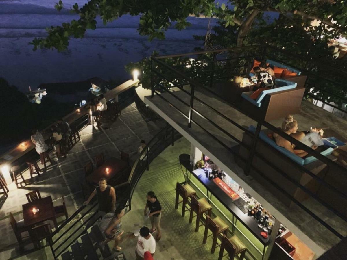 La Bomie Uluwatu By Bukit Vista Hotel Екстериор снимка