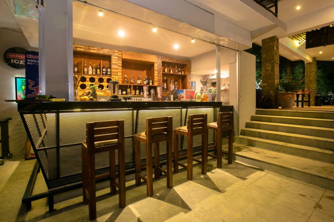 La Bomie Uluwatu By Bukit Vista Hotel Екстериор снимка