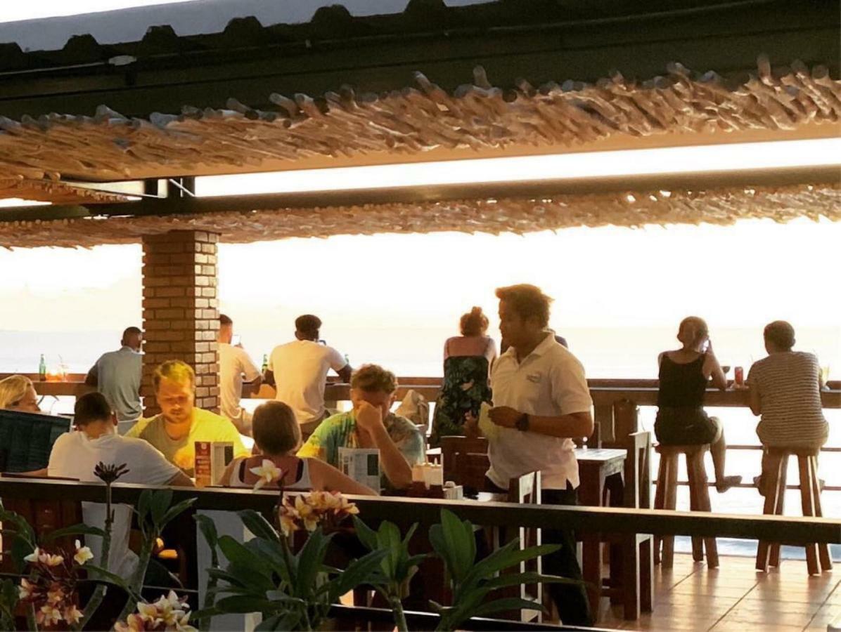 La Bomie Uluwatu By Bukit Vista Hotel Екстериор снимка