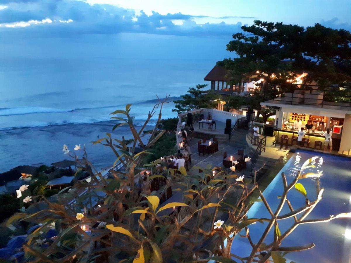 La Bomie Uluwatu By Bukit Vista Hotel Екстериор снимка