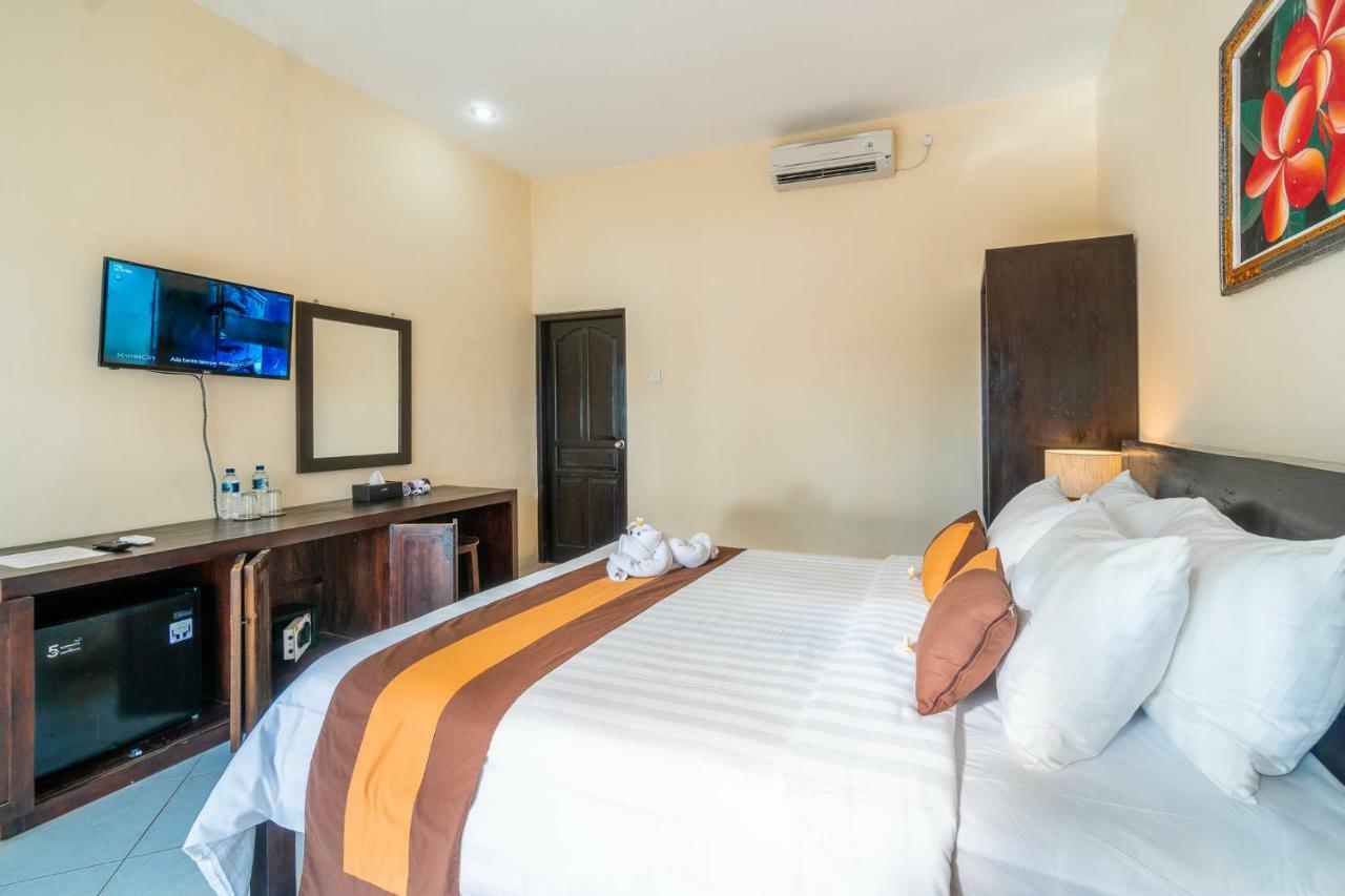 La Bomie Uluwatu By Bukit Vista Hotel Екстериор снимка