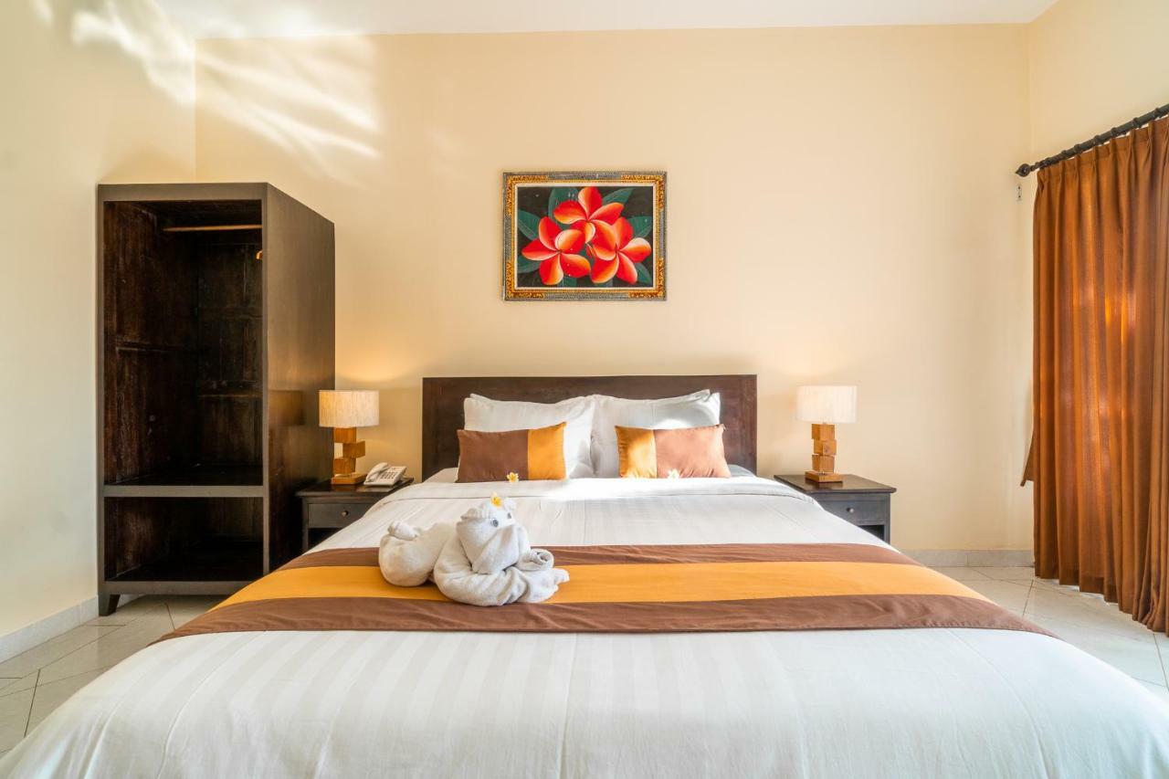 La Bomie Uluwatu By Bukit Vista Hotel Екстериор снимка