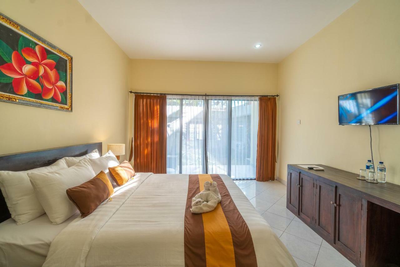 La Bomie Uluwatu By Bukit Vista Hotel Екстериор снимка