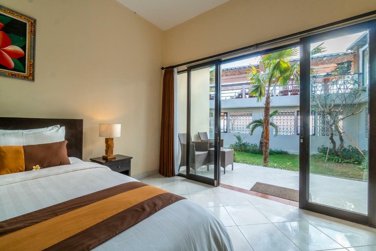 La Bomie Uluwatu By Bukit Vista Hotel Екстериор снимка