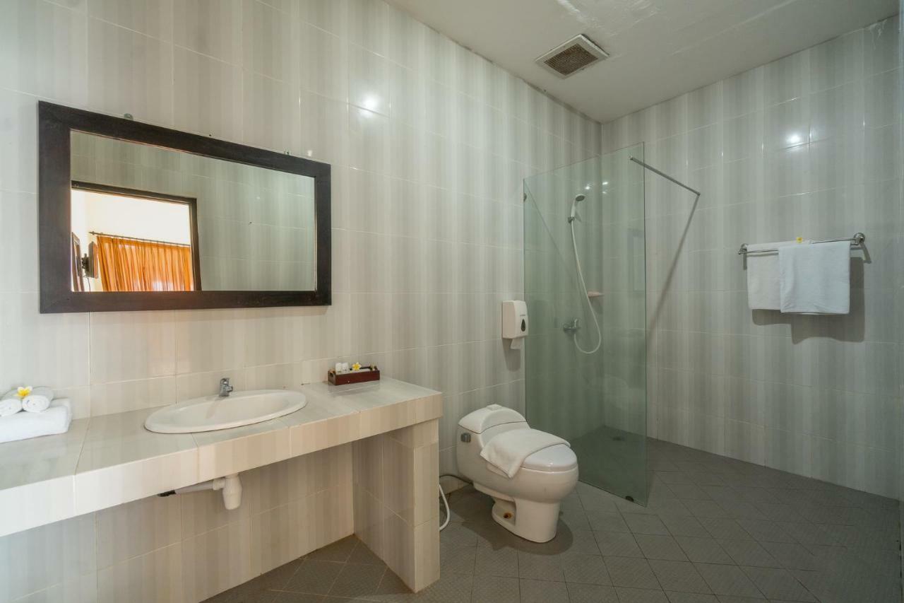 La Bomie Uluwatu By Bukit Vista Hotel Екстериор снимка