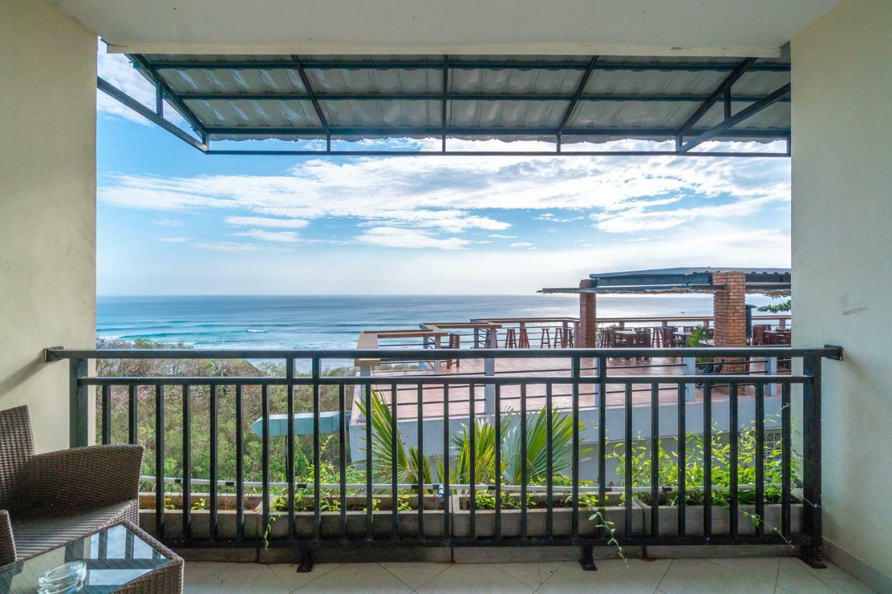 La Bomie Uluwatu By Bukit Vista Hotel Екстериор снимка