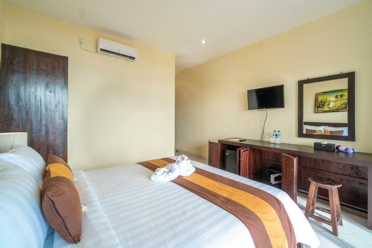 La Bomie Uluwatu By Bukit Vista Hotel Екстериор снимка