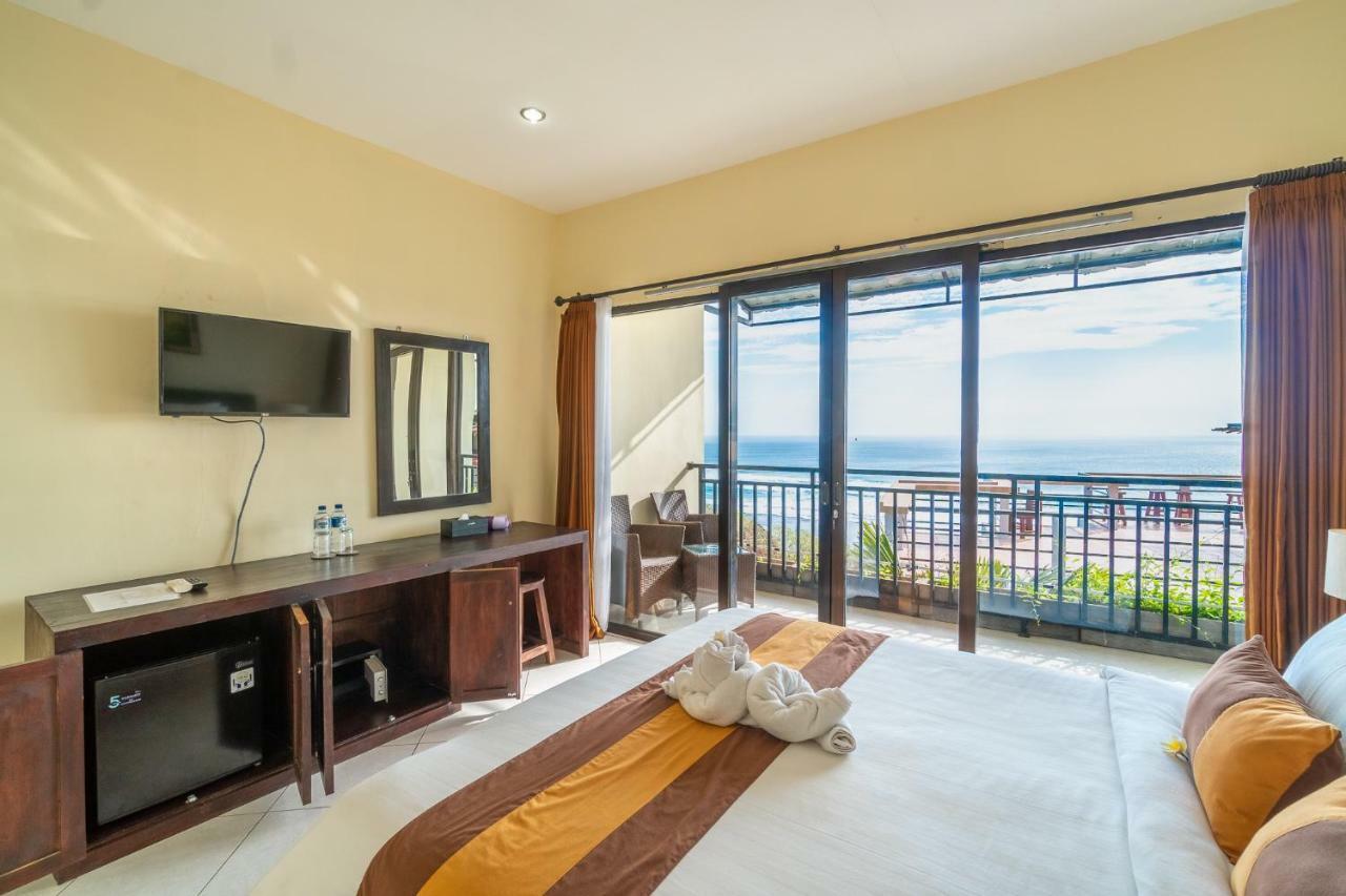 La Bomie Uluwatu By Bukit Vista Hotel Екстериор снимка