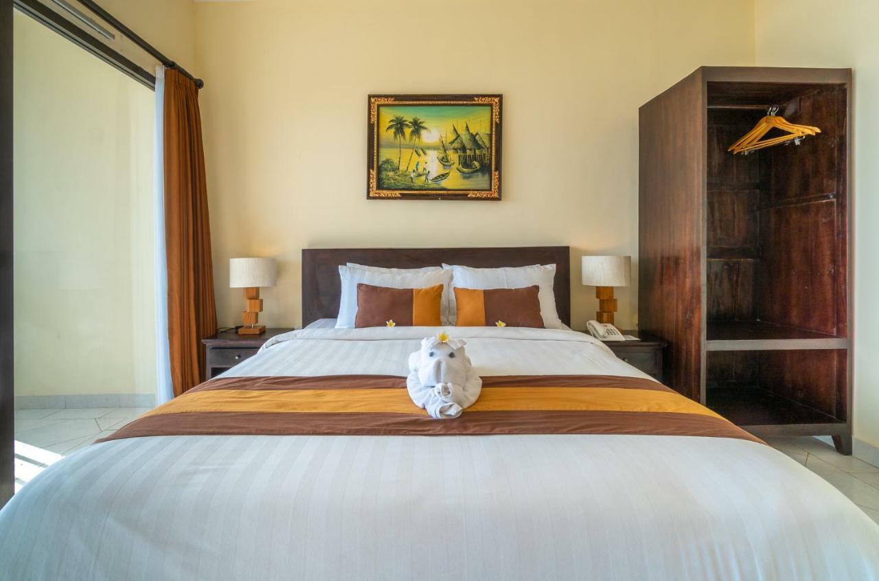 La Bomie Uluwatu By Bukit Vista Hotel Екстериор снимка