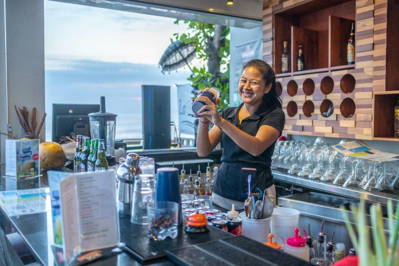 La Bomie Uluwatu By Bukit Vista Hotel Екстериор снимка
