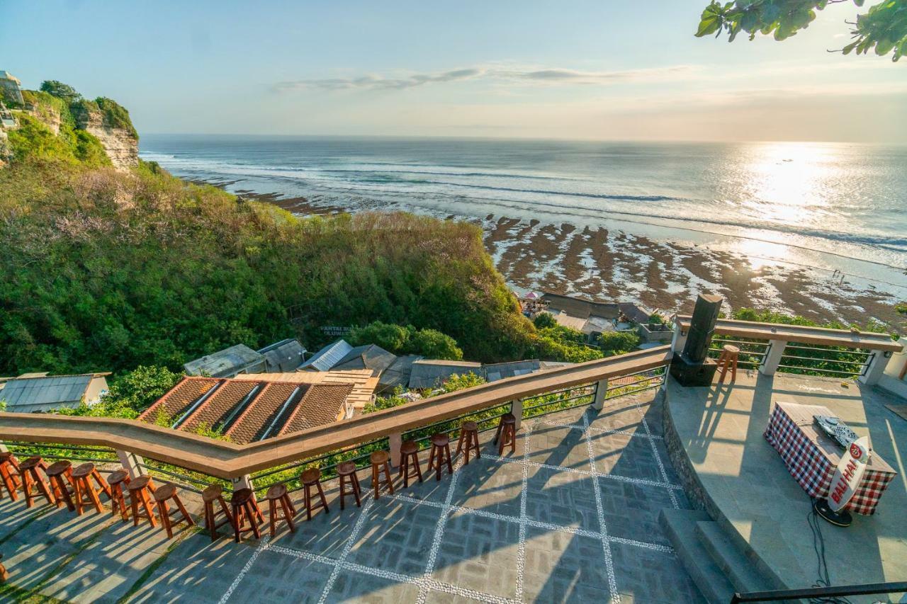 La Bomie Uluwatu By Bukit Vista Hotel Екстериор снимка