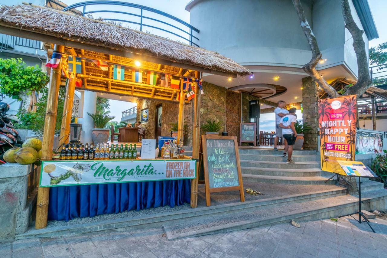 La Bomie Uluwatu By Bukit Vista Hotel Екстериор снимка