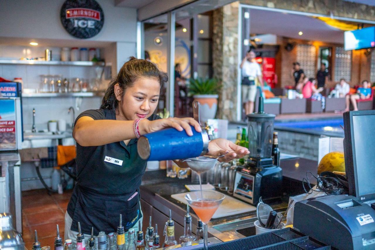 La Bomie Uluwatu By Bukit Vista Hotel Екстериор снимка
