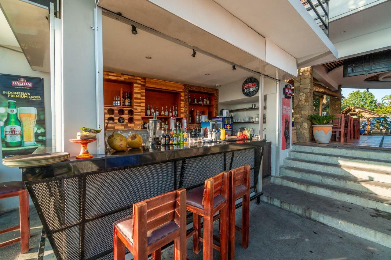 La Bomie Uluwatu By Bukit Vista Hotel Екстериор снимка